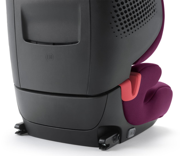 Recaro Mako 2 Pro i-Size Very Berry - 1093721 - zdjęcie 4